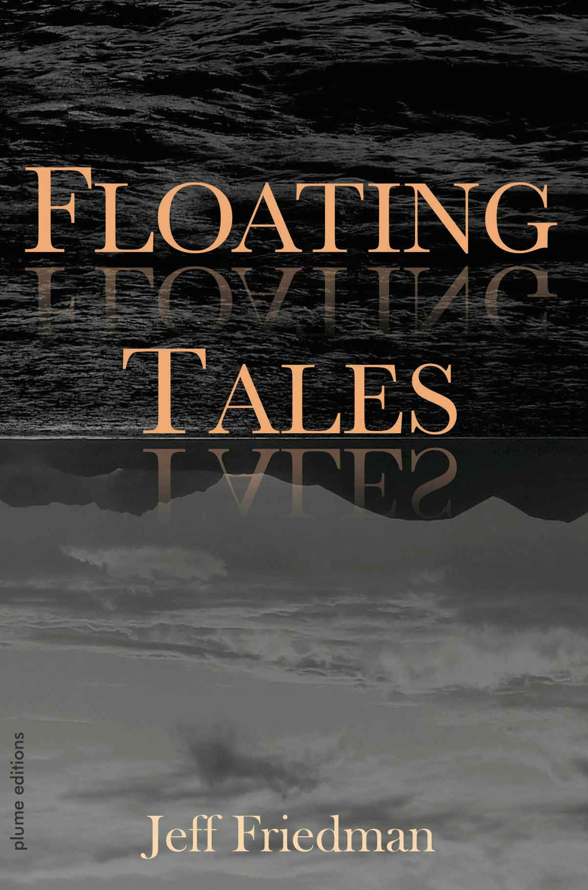 Floating Tales - Jeff Friedman